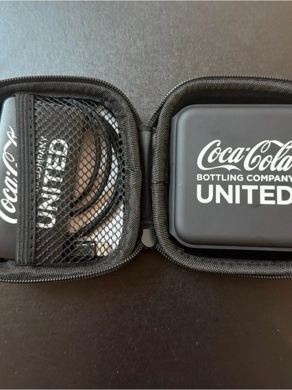 Coca Cola works case